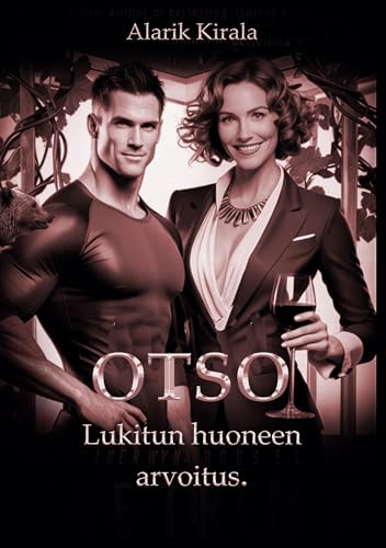 OTSO: Lukitun huoneen arvoitus von BoD – Books on Demand – Finnland