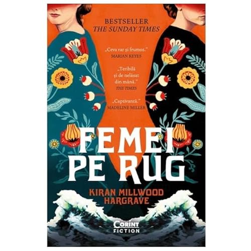 Femei Pe Rug von Corint