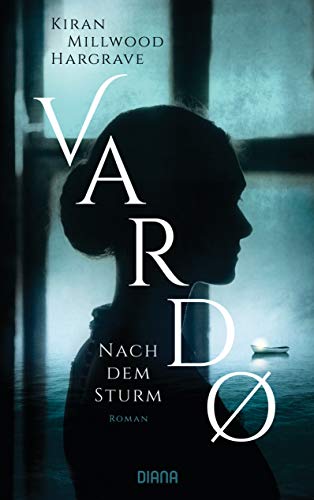 Vardo – Nach dem Sturm: Roman Vardo – Nach dem Sturm: Roman