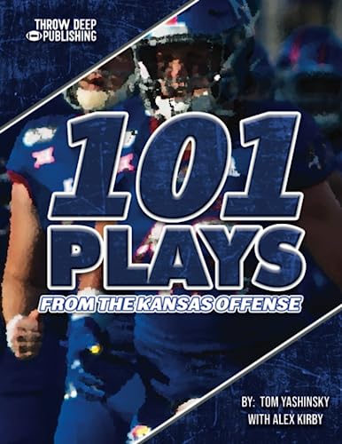 101 Plays from the Kansas Offense von Independently published