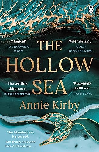 The Hollow Sea: The unforgettable and mesmerising debut inspired by mythology von Michael Joseph