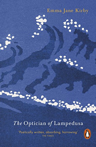 The Optician of Lampedusa: Emma Jane Kirby von PENGUIN GROUP