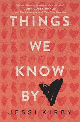 Things We Know by Heart von HarperCollins