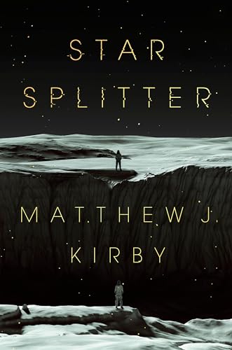 Star Splitter Star Splitter von Dutton Books for Young Readers