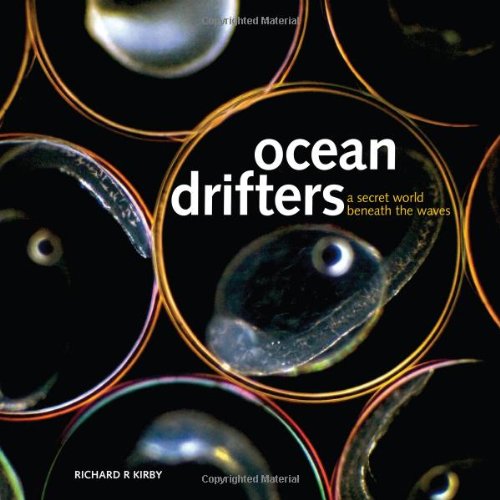 Ocean Drifters: A Secret World Beneath the Waves