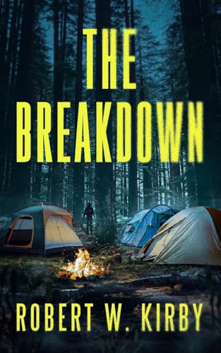 The Breakdown von Flock Publishing