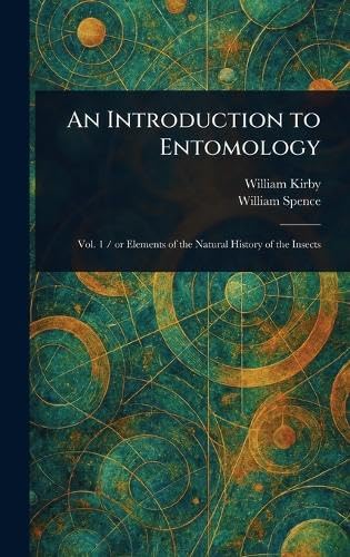 An Introduction to Entomology von Anson Street Press