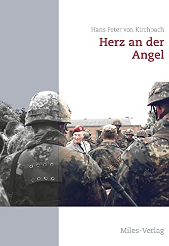 Herz an der Angel von Miles-Verlag