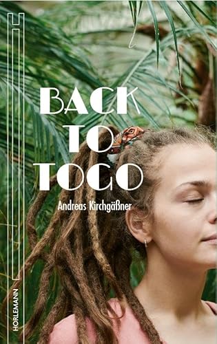 Back to Togo von Horlemann Verlag