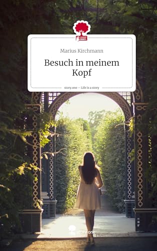 Besuch in meinem Kopf. Life is a Story - story.one von story.one publishing