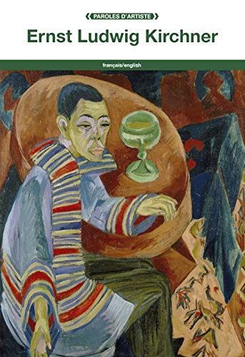 Ernst Ludwig Kirchner von FAGE