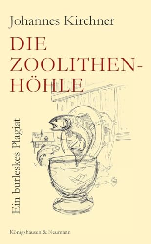 Die Zoolithenhöhle: Ein burleskes Plagiat