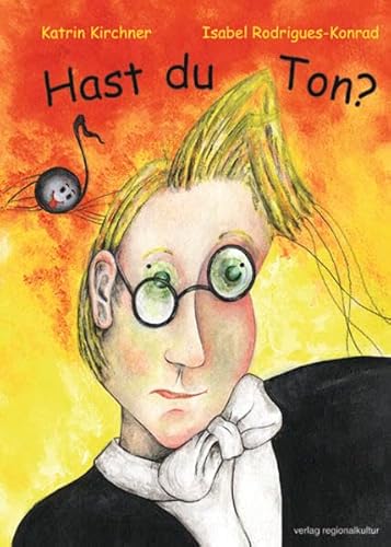 Hast Du Ton? Hast Du Ton? von verlag regionalkultur
