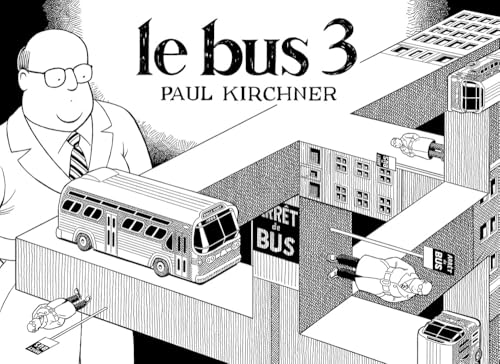 le bus 3 von TANIBIS