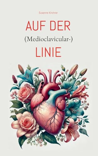 Auf der (Medioclavicular-)Linie von BoD – Books on Demand