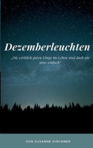 Dezemberleuchten von Books on Demand