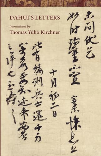 Dahui’s Letters von Independently published
