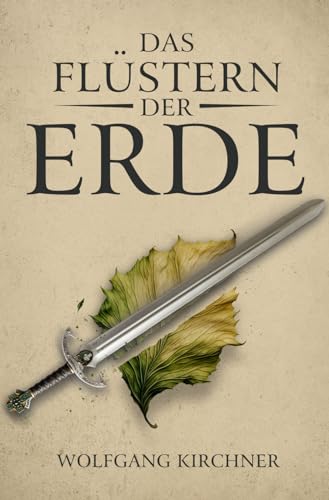 Das Flüstern der Erde (Die Chroniken der Schicksalskinder, Band 1) von Independently published