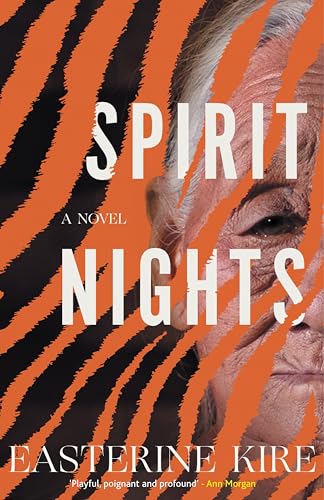Spirit Nights von Barbican Press