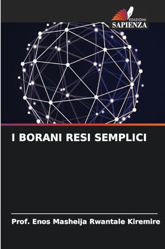 I BORANI RESI SEMPLICI: DE I BORANI RESI SEMPLICI: DE von Edizioni Sapienza