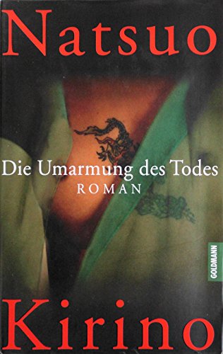Die Umarmung des Todes Die Umarmung des Todes
