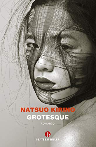 Grotesque (BEAT. Bestseller)