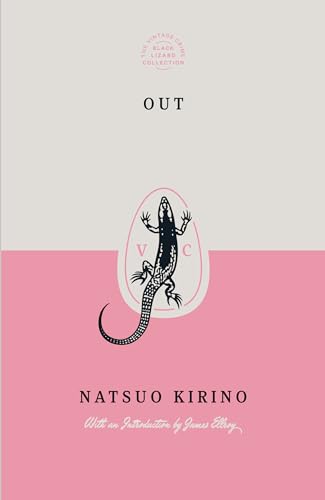 Out (Special Edition) (Vintage Crime/Black Lizard Anniversary Edition) von Knopf Doubleday Publishing Group