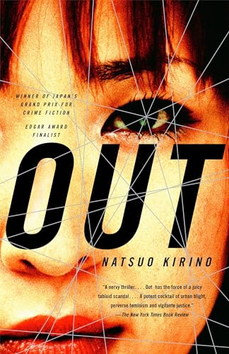 Out: A Thriller (Vintage International) von Vintage