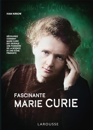 Marie Curie von LAROUSSE