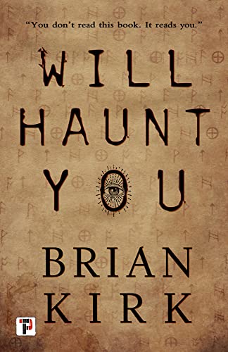 Will Haunt You (Fiction Without Frontiers) von FLAME TREE PRESS