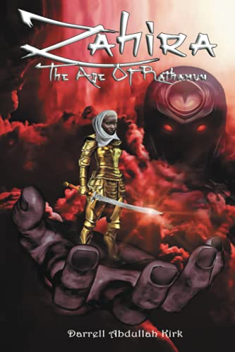 Zahira: Age of Rathamun