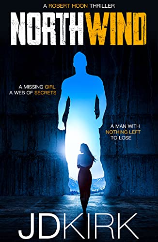 Northwind (Robert Hoon Thrillers)