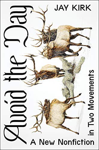 AVOID DAY: A New Nonfiction in Two Movements von Harper Perennial