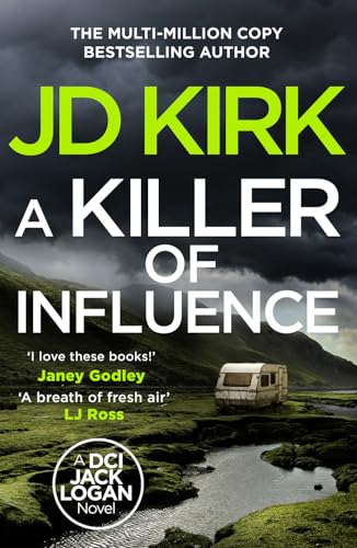 A Killer of Influence von Canelo