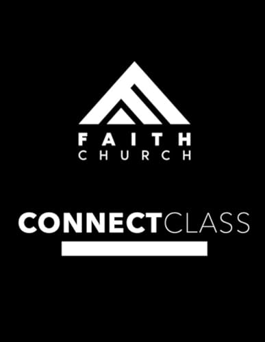 Faith Church Connect Class von Independently published