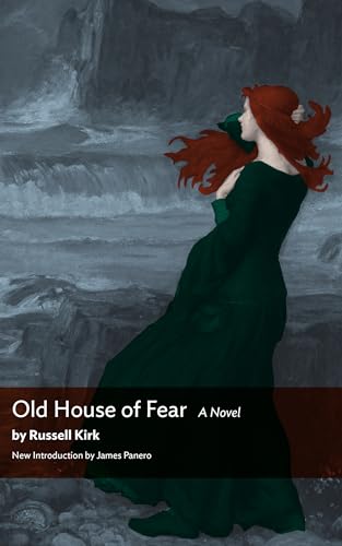 Old House of Fear von Encounter Books