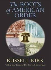 The Roots of American Order