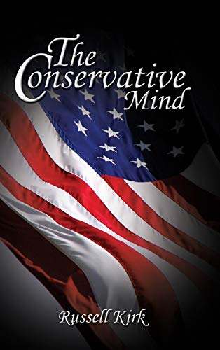 The Conservative Mind von www.bnpublishing.com