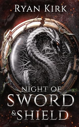 Night of Sword and Shield von Waterstone Media