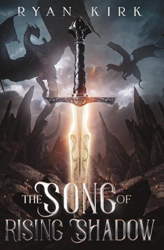 The Song of Rising Shadow von Waterstone Media