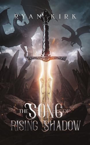 The Song of Rising Shadow von Waterstone Media