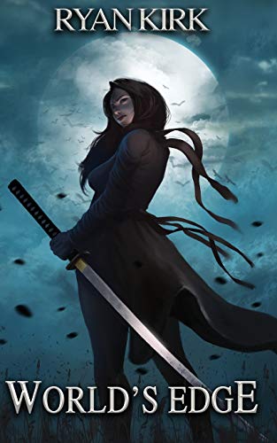 World's Edge (Nightblade, Band 2) von Waterstone Media