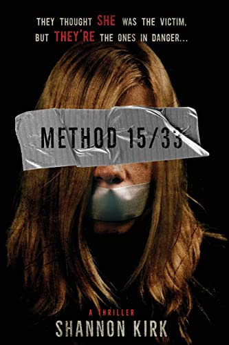 Method 15/33
