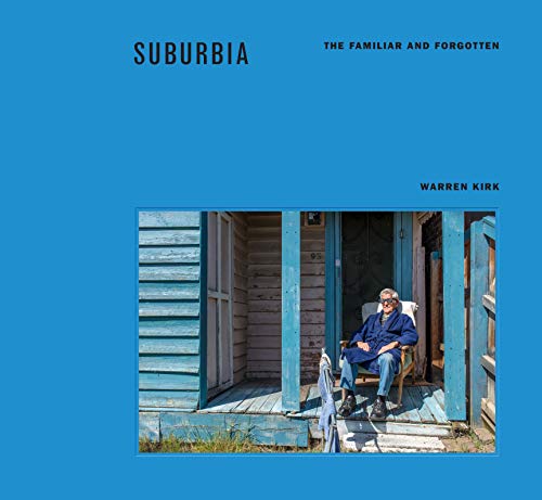 Suburbia: the familiar and forgotten von Scribe UK