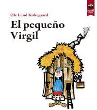 El pequeño Virgil von Sushi Books