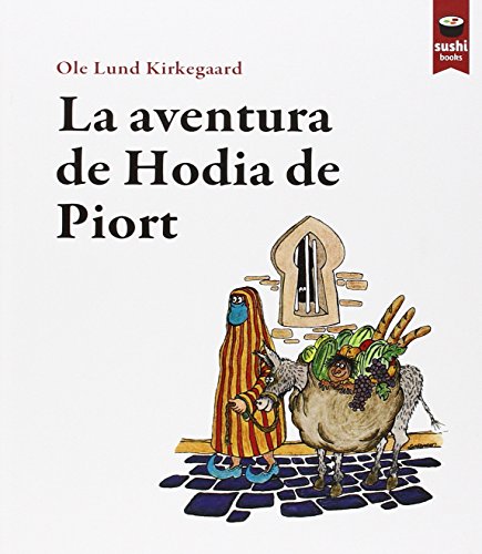 La aventura de Hodia de Piort