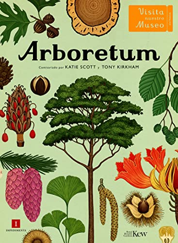 Arboretum (El Chico Amarillo)