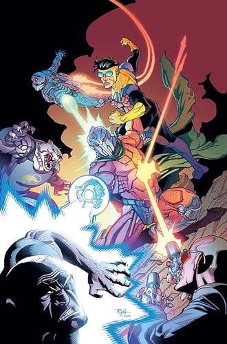 Brit Vol. 3: Fubar Brit Vol. 3: Fubar von Image Comics