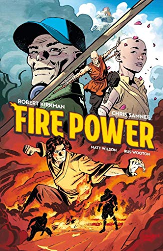 Fire Power 1 Fire Power 1