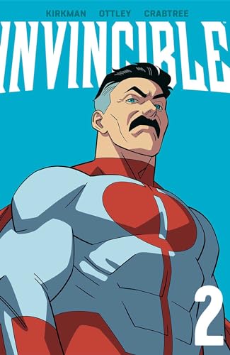 Invincible Volume 2 (New Edition) (INVINCIBLE TP (NEW EDITION))